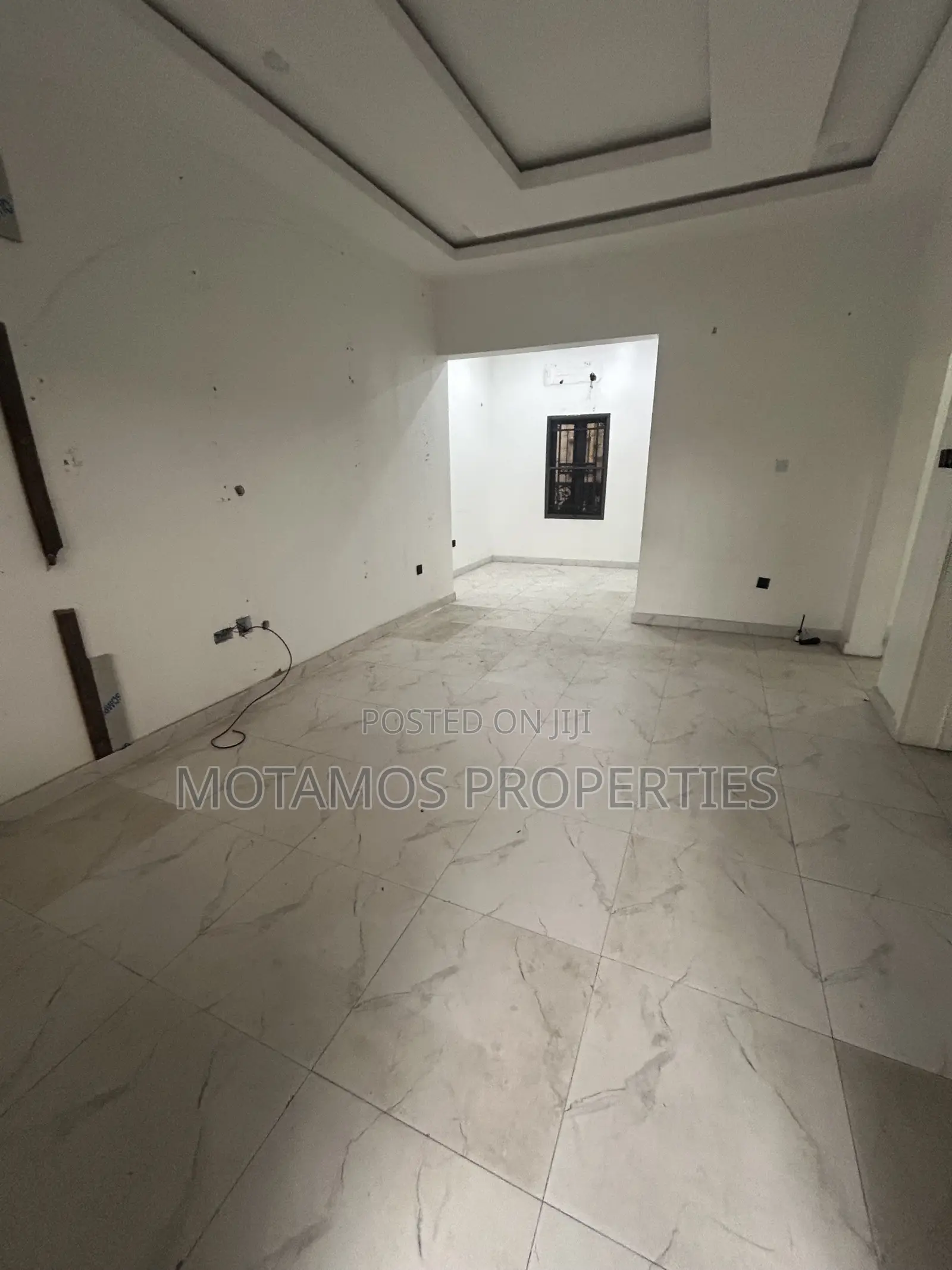 2bdrm Block of Flats in GRA Phase 3 / Port-Harcourt for rent