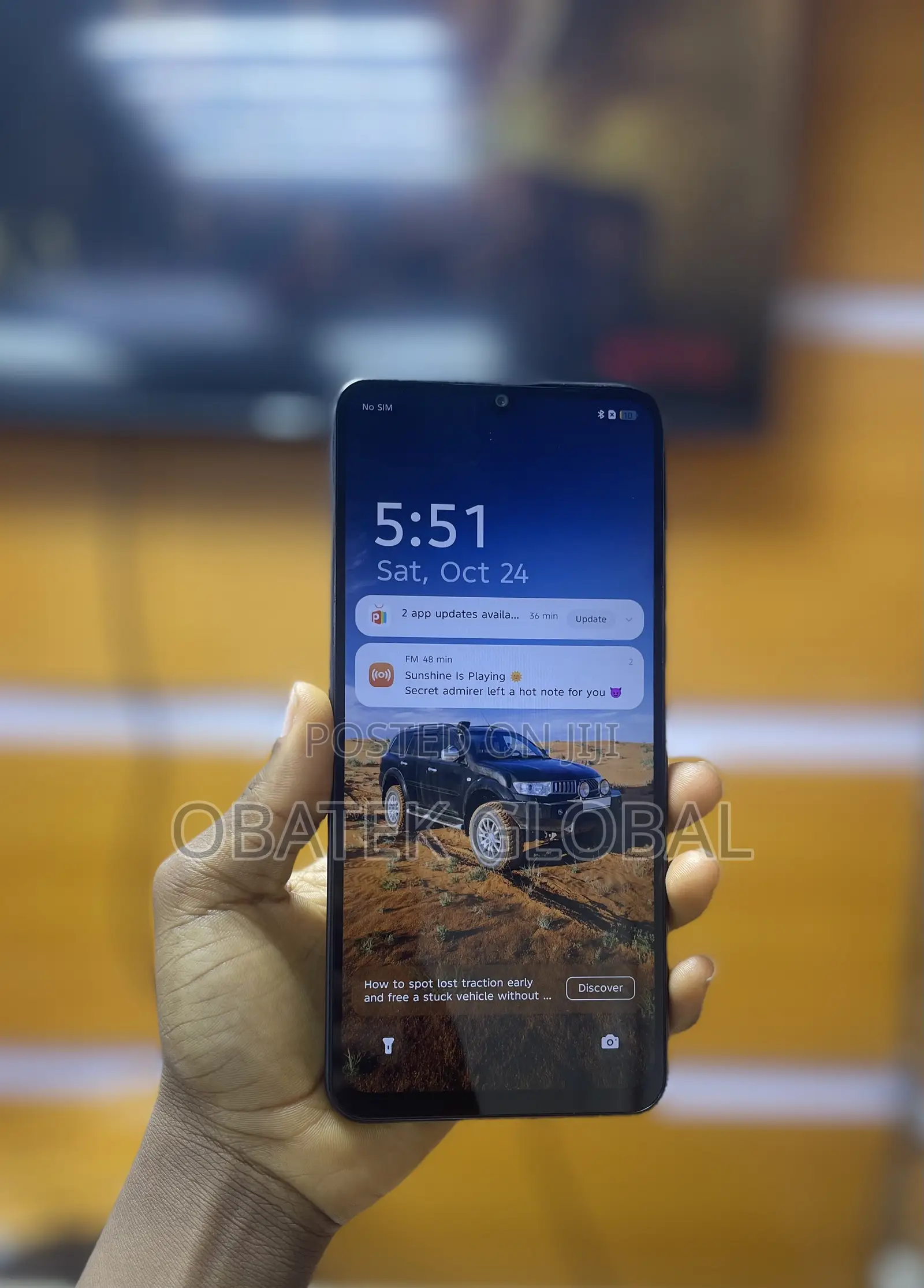 Tecno Pop 20 64 GB