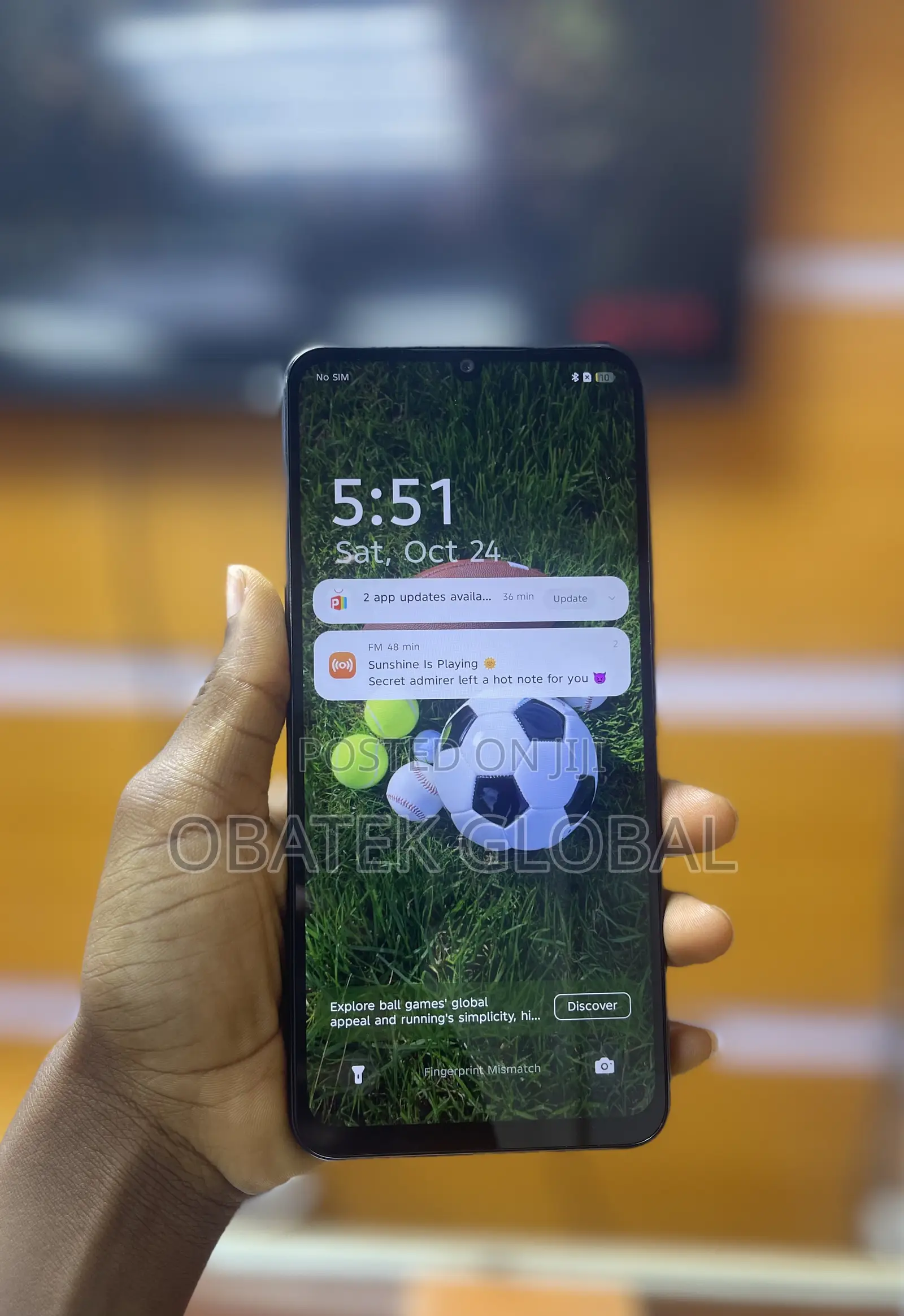 Tecno Pop 20 64 GB