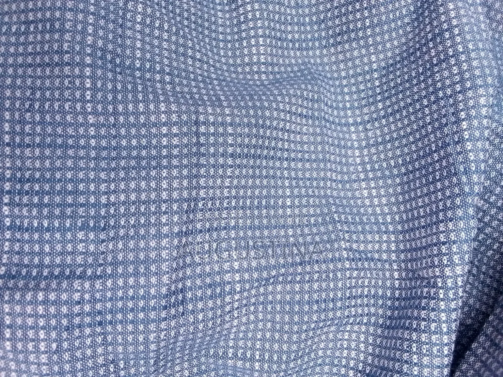 Cotton Shirt Materials