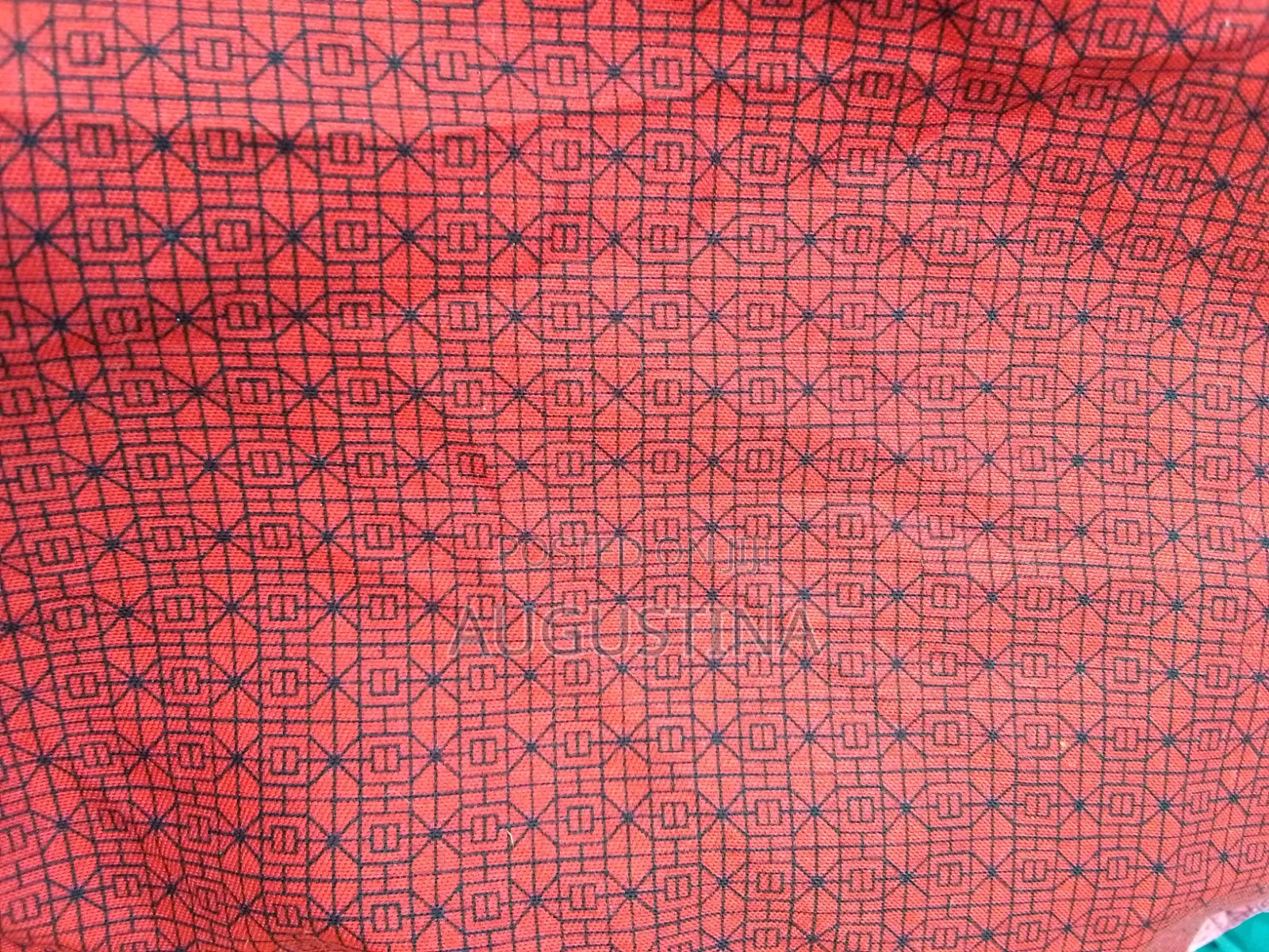 Cotton Shirt Materials