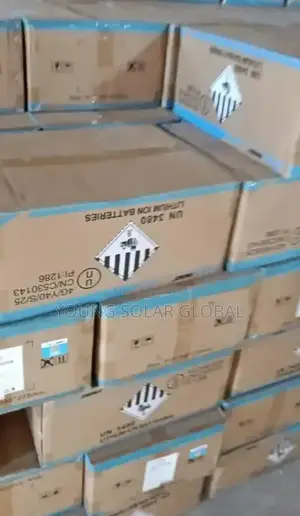Cworth 10kwh 48v Lithium Batteries