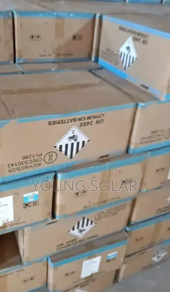 Cworth 10kwh 48v Lithium Batteries
