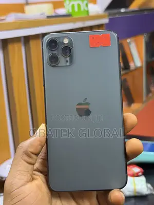 Apple iPhone 11 Pro Max 256 GB Blue