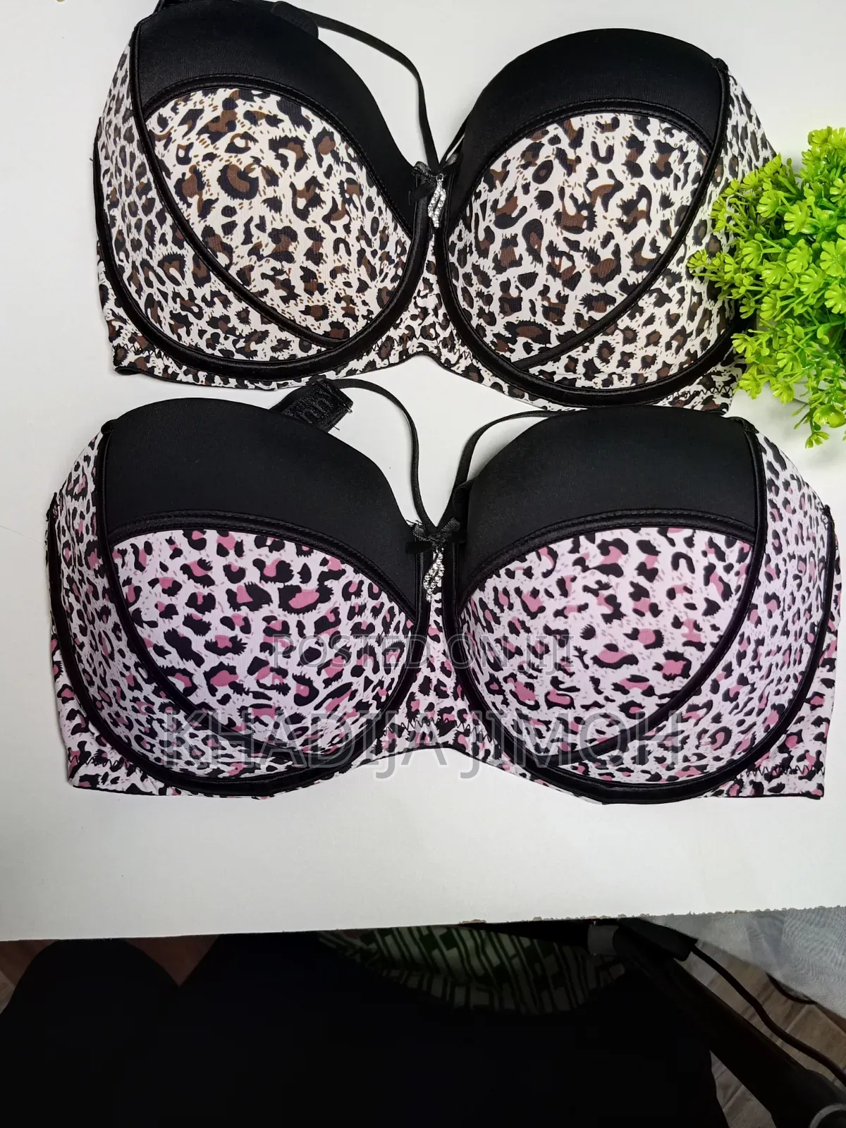 Gorgeous Bras