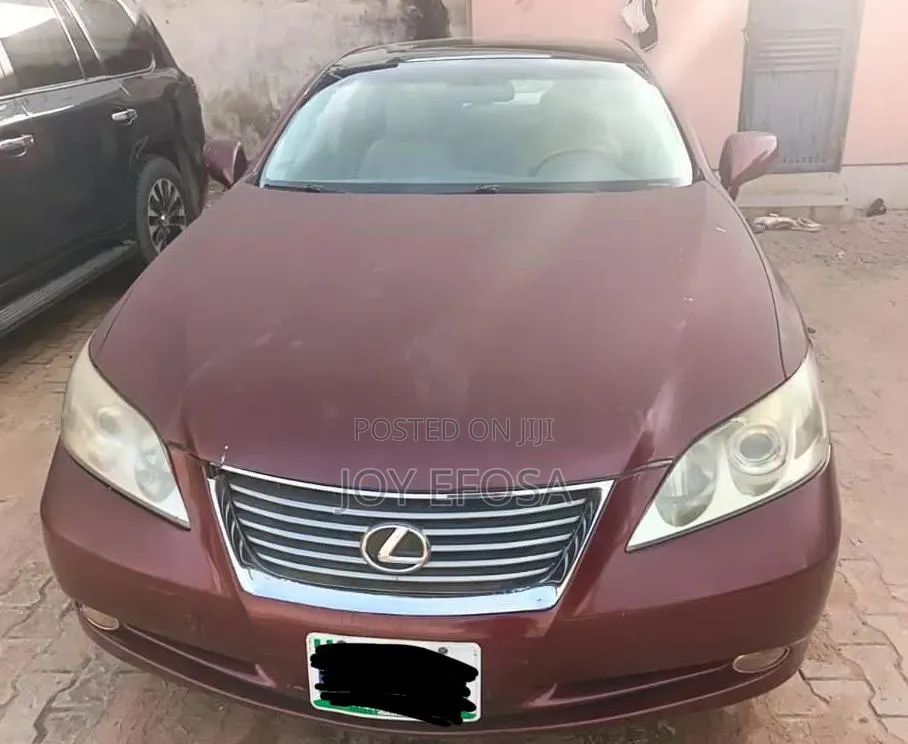 Lexus ES 350 2009