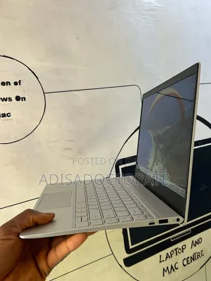 Laptop HP Envy 13 8GB Intel Core i7 SSD 256GB