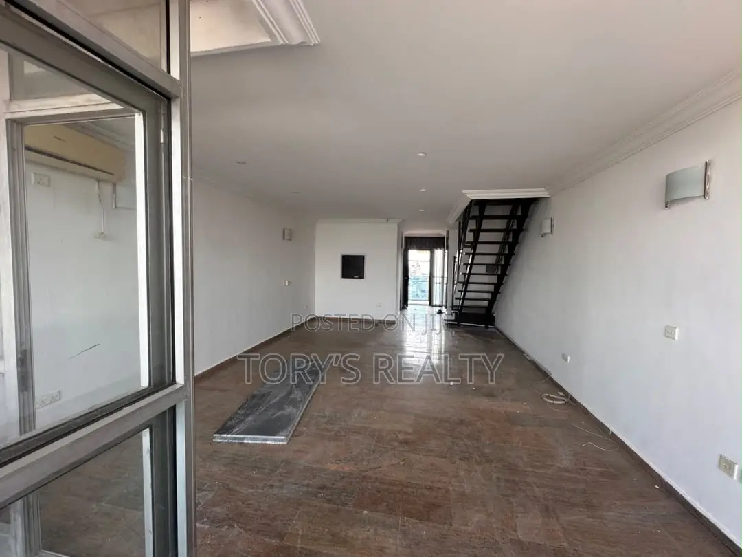 2bdrm Maisonette in 1004 for rent
