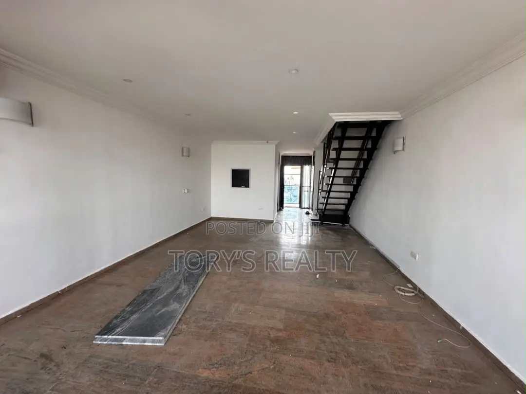 2bdrm Maisonette in 1004 for rent