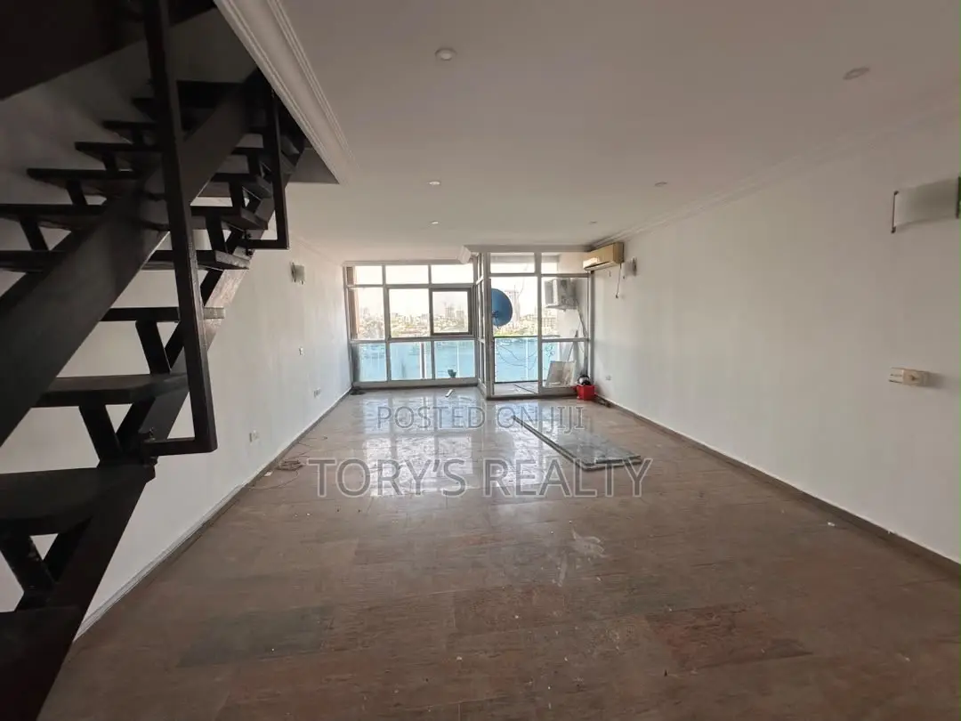 2bdrm Maisonette in 1004 for rent
