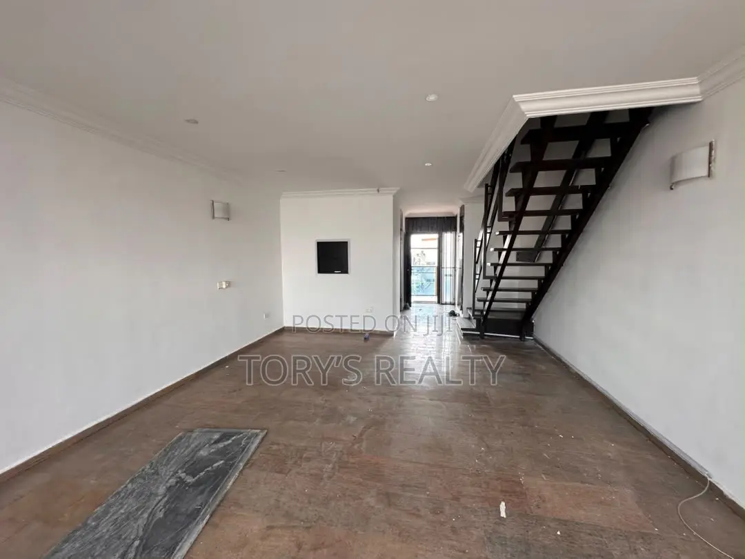 2bdrm Maisonette in 1004 for rent