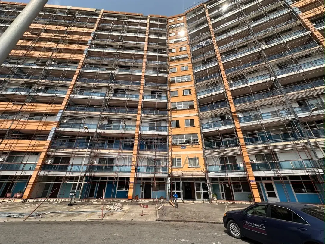 2bdrm Maisonette in 1004 for rent