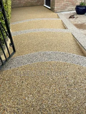 Resin Bound Specialist