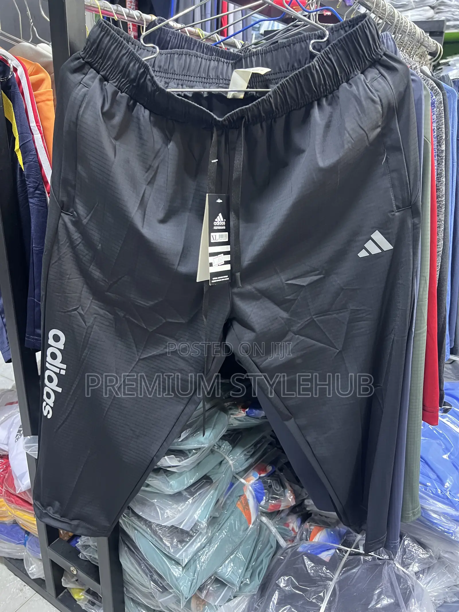 Adidas Gym Stylish Shorts