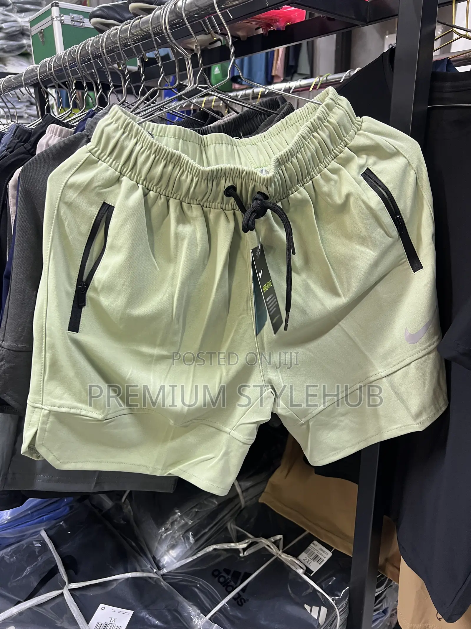 Adidas Gym Stylish Shorts