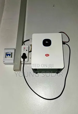 Itel Power Tank With Panel