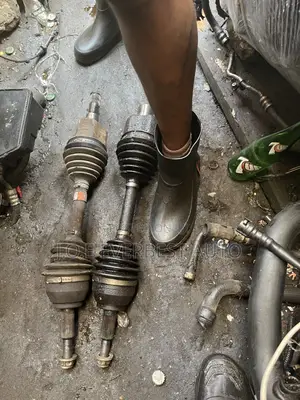 Drive Shaft for Ford Explorer 2003