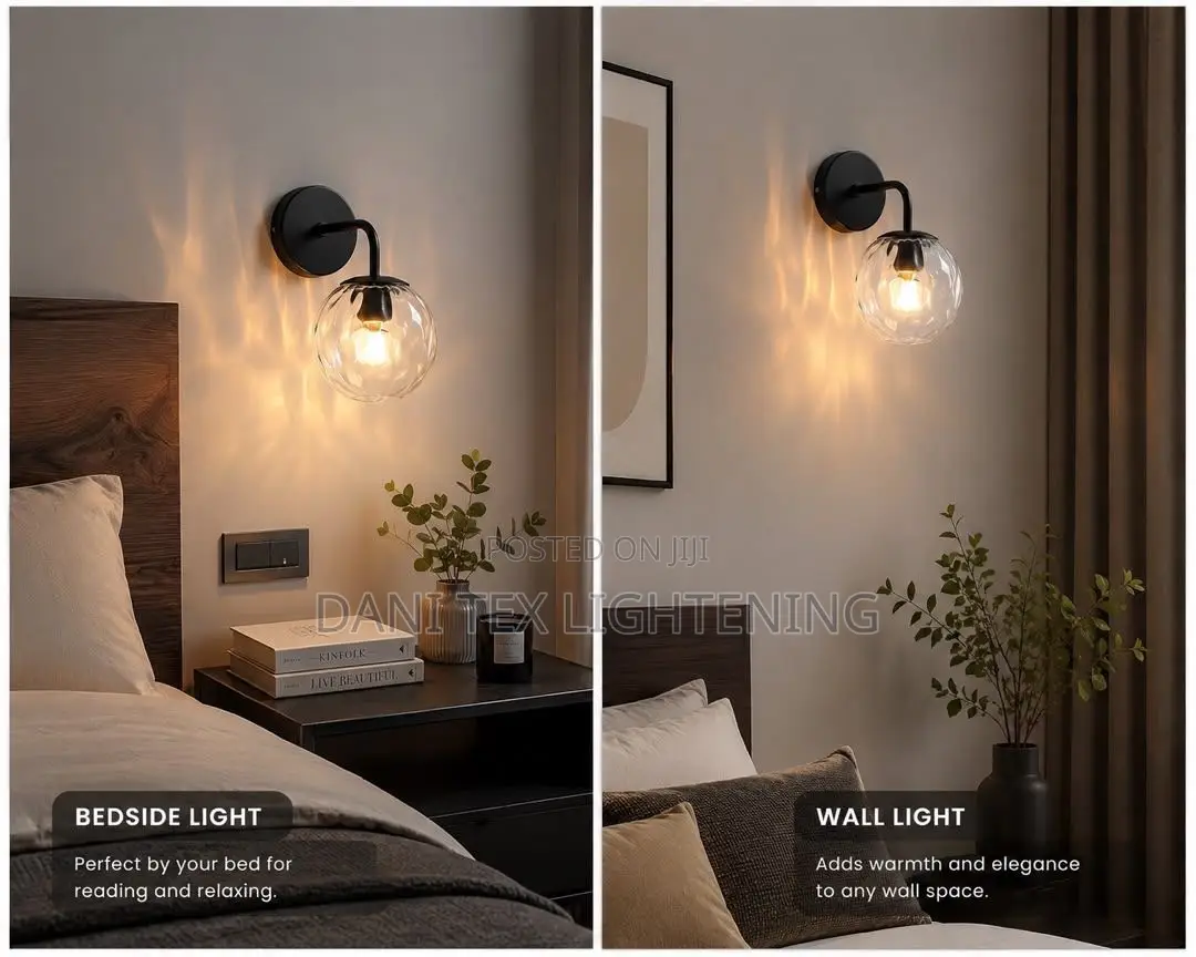 Modern Wall Bracket for Homes