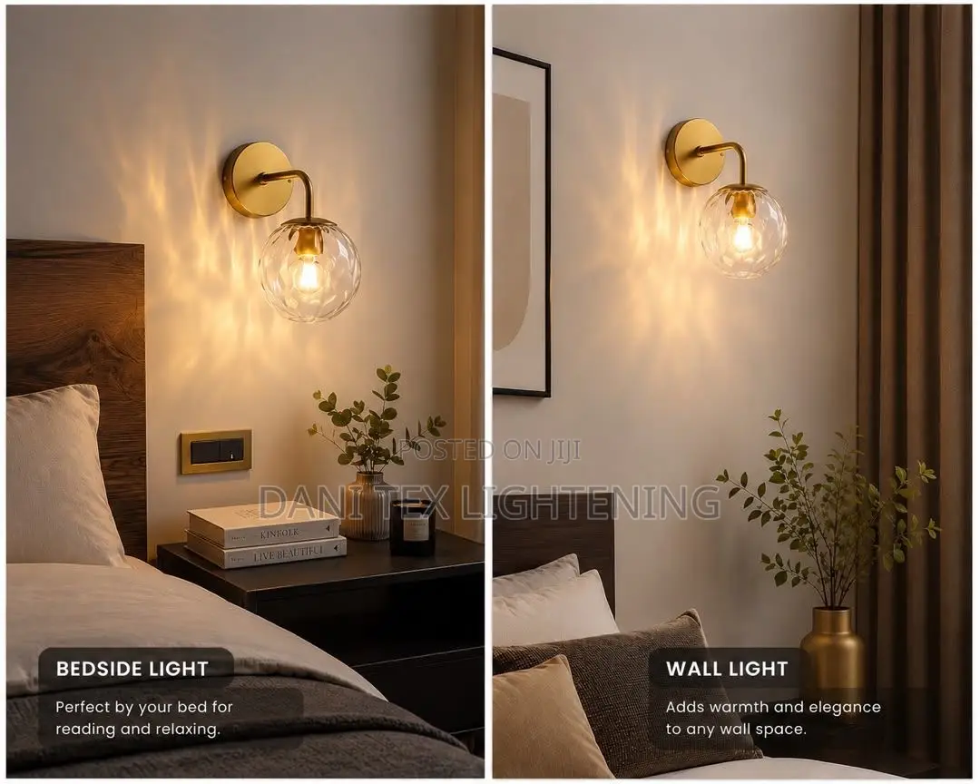Modern Wall Bracket for Homes
