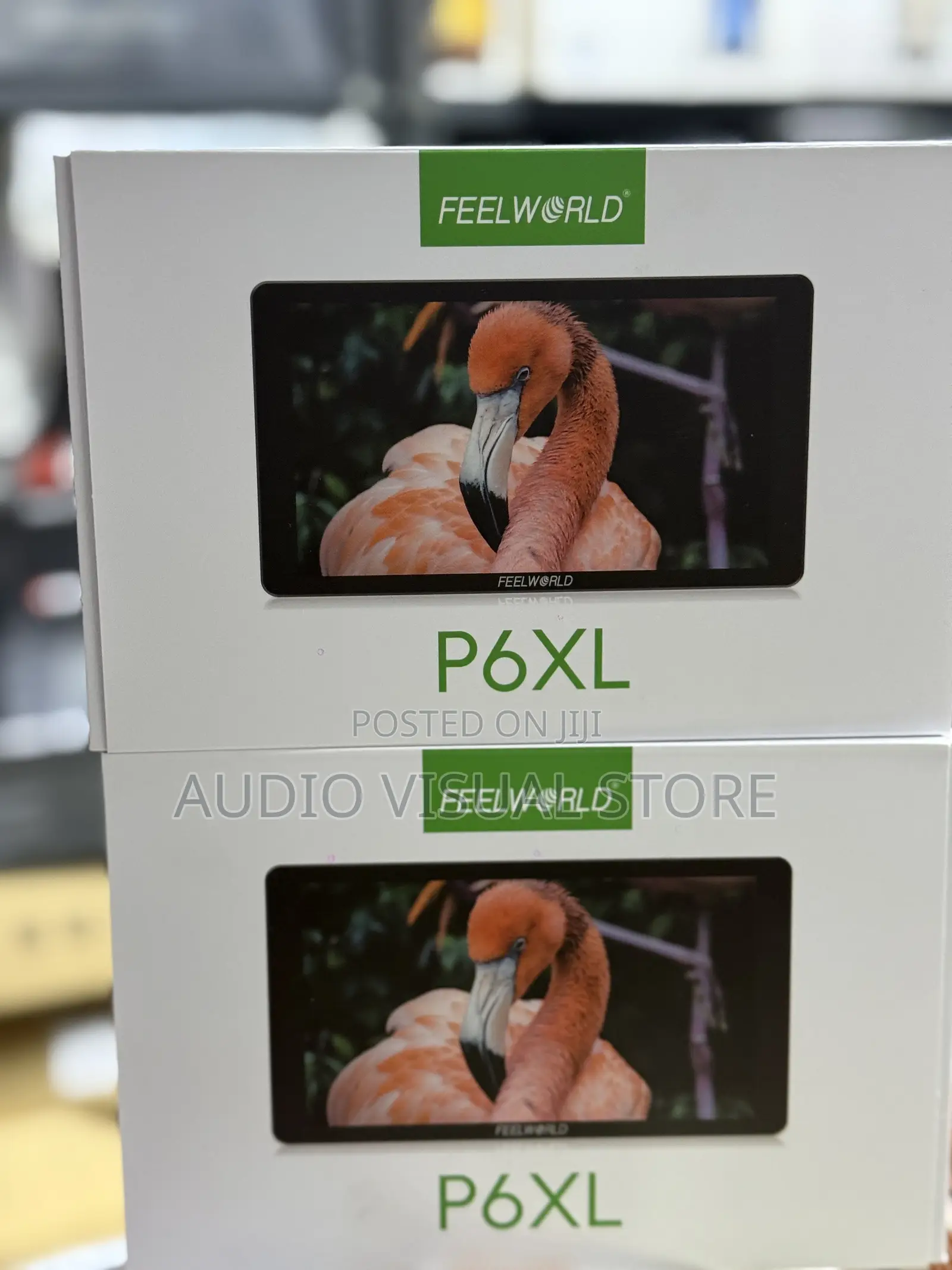 Feelword P6XL