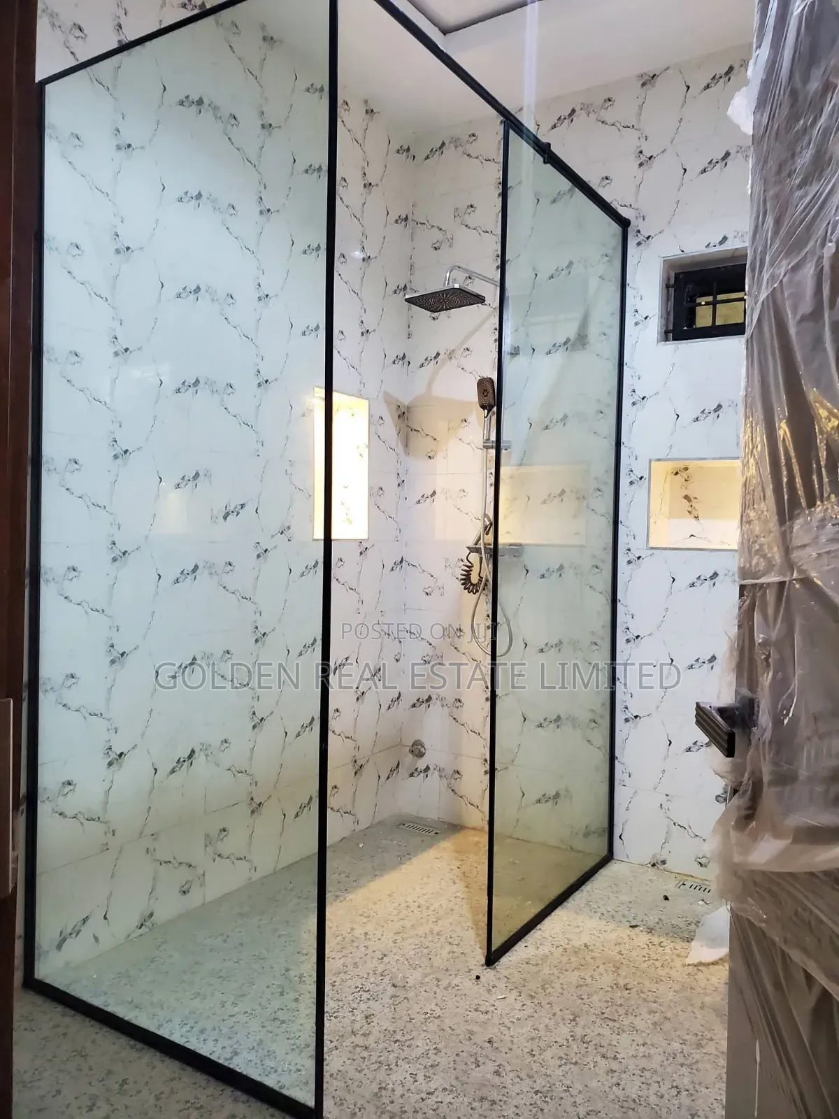 4bdrm Duplex in Jahi for sale