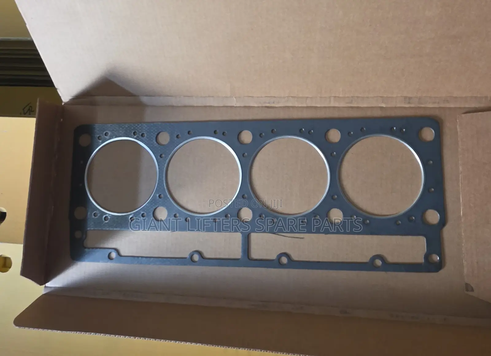 6i-4689 Cylinder Head Gasket – Cat 3114 Engine