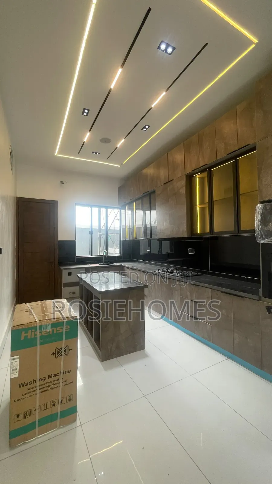 4bdrm Duplex in Harris Drive, VGC / Ajah for sale