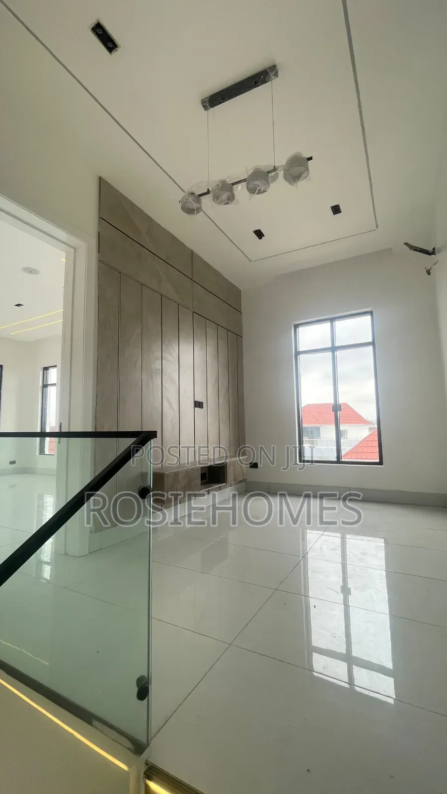 4bdrm Duplex in Harris Drive, VGC / Ajah for sale