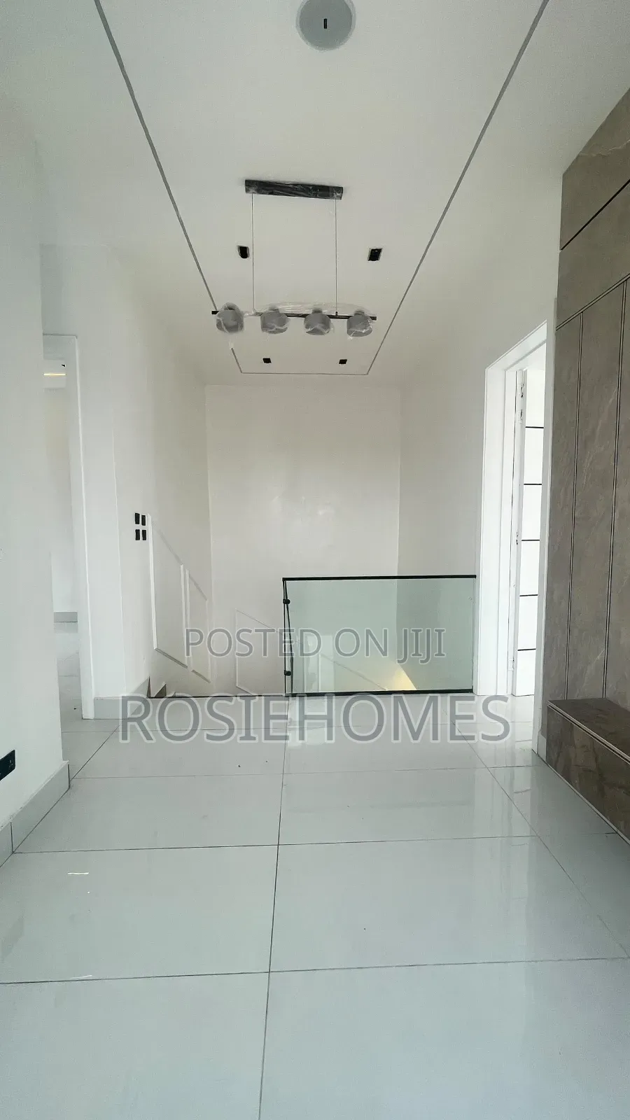 4bdrm Duplex in Harris Drive, VGC / Ajah for sale