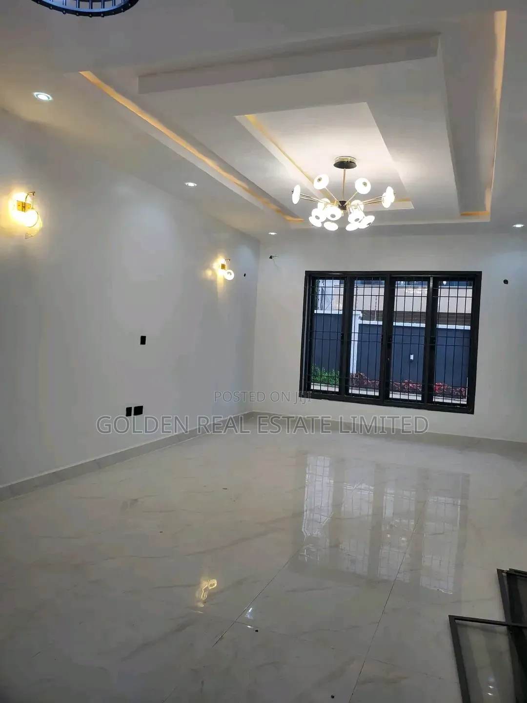 4bdrm Duplex in Jahi for sale