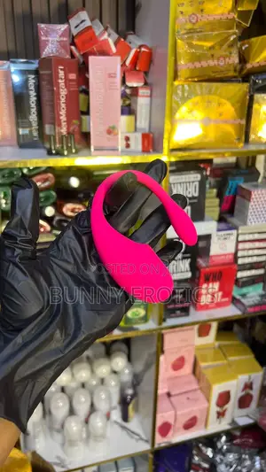App Control Pulsating Insertion Vibrator