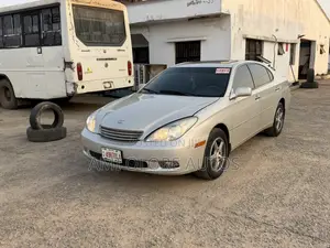 Lexus ES 2005 Gold