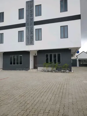 4bdrm Duplex in Jahi for sale