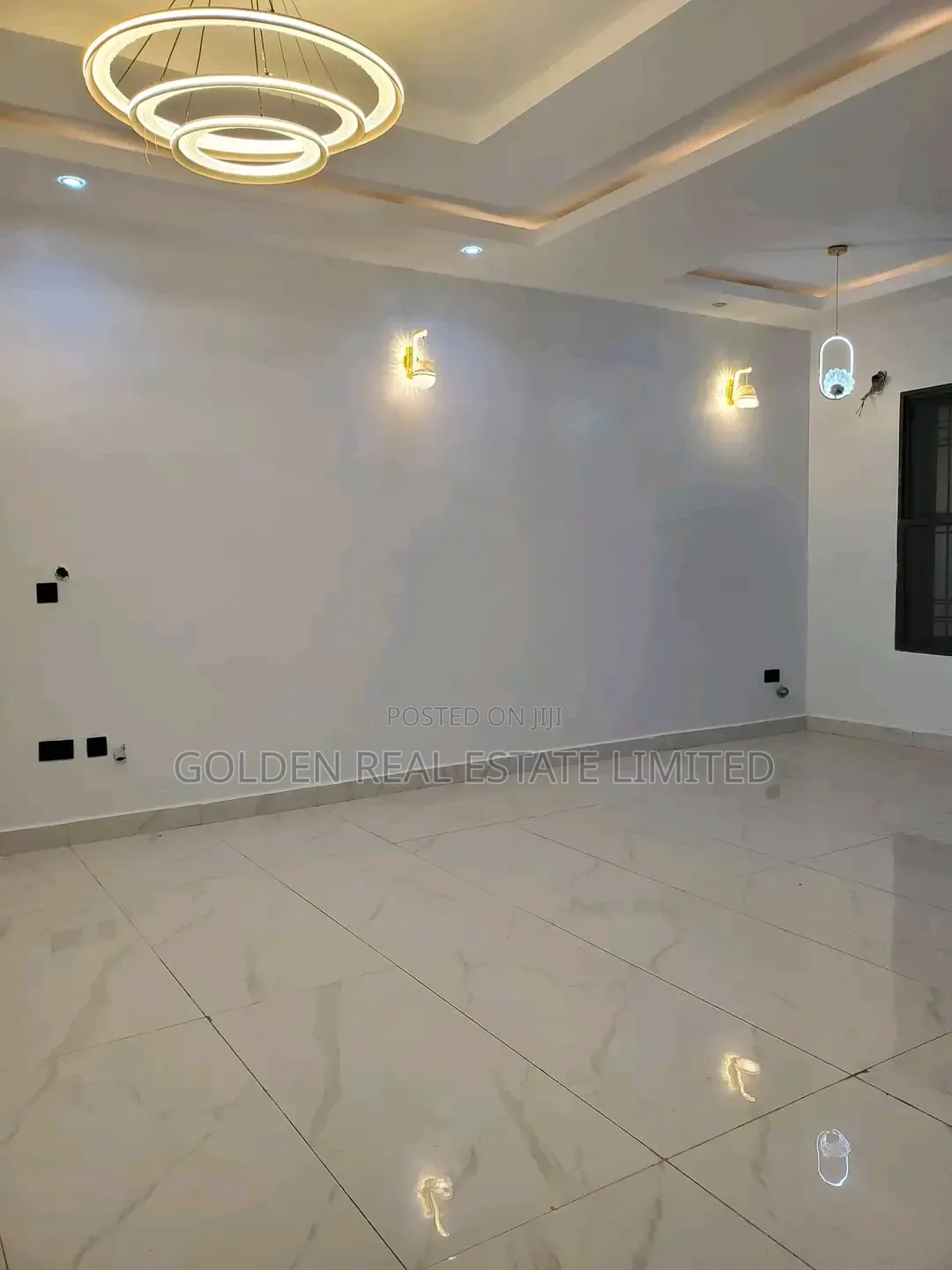 4bdrm Duplex in Jahi for sale