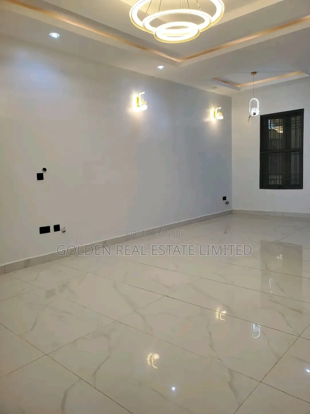 4bdrm Duplex in Jahi for sale