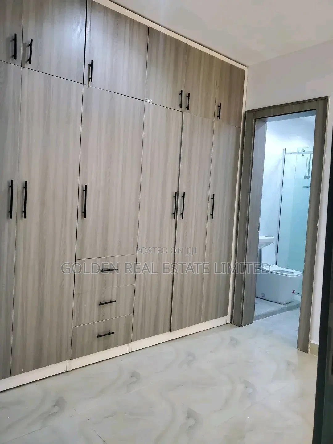 4bdrm Duplex in Jahi for sale