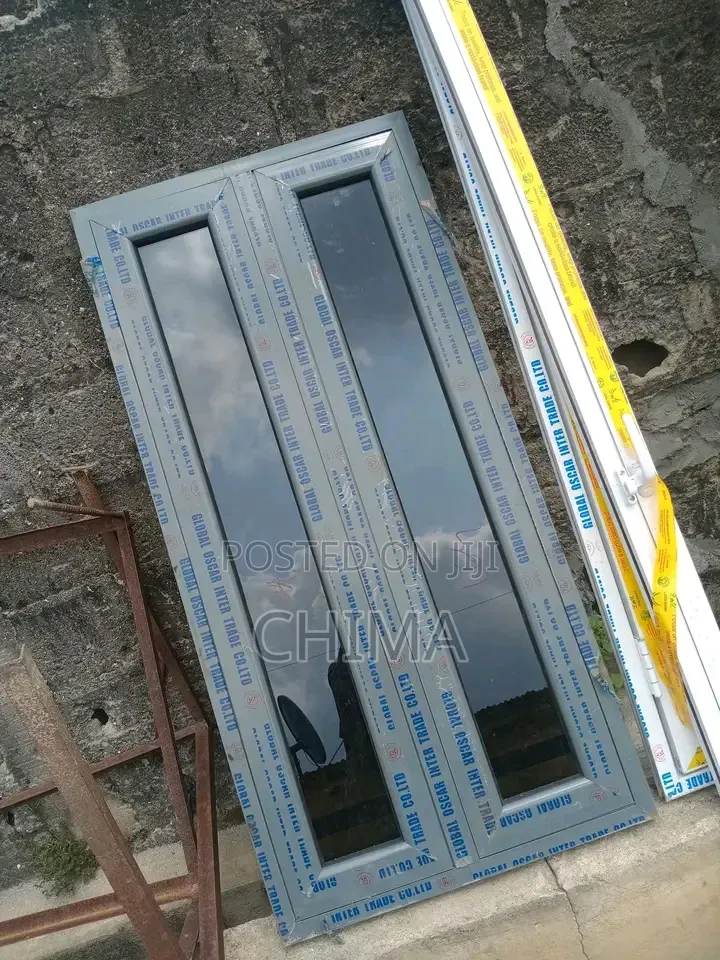 Beautiful Casement Window
