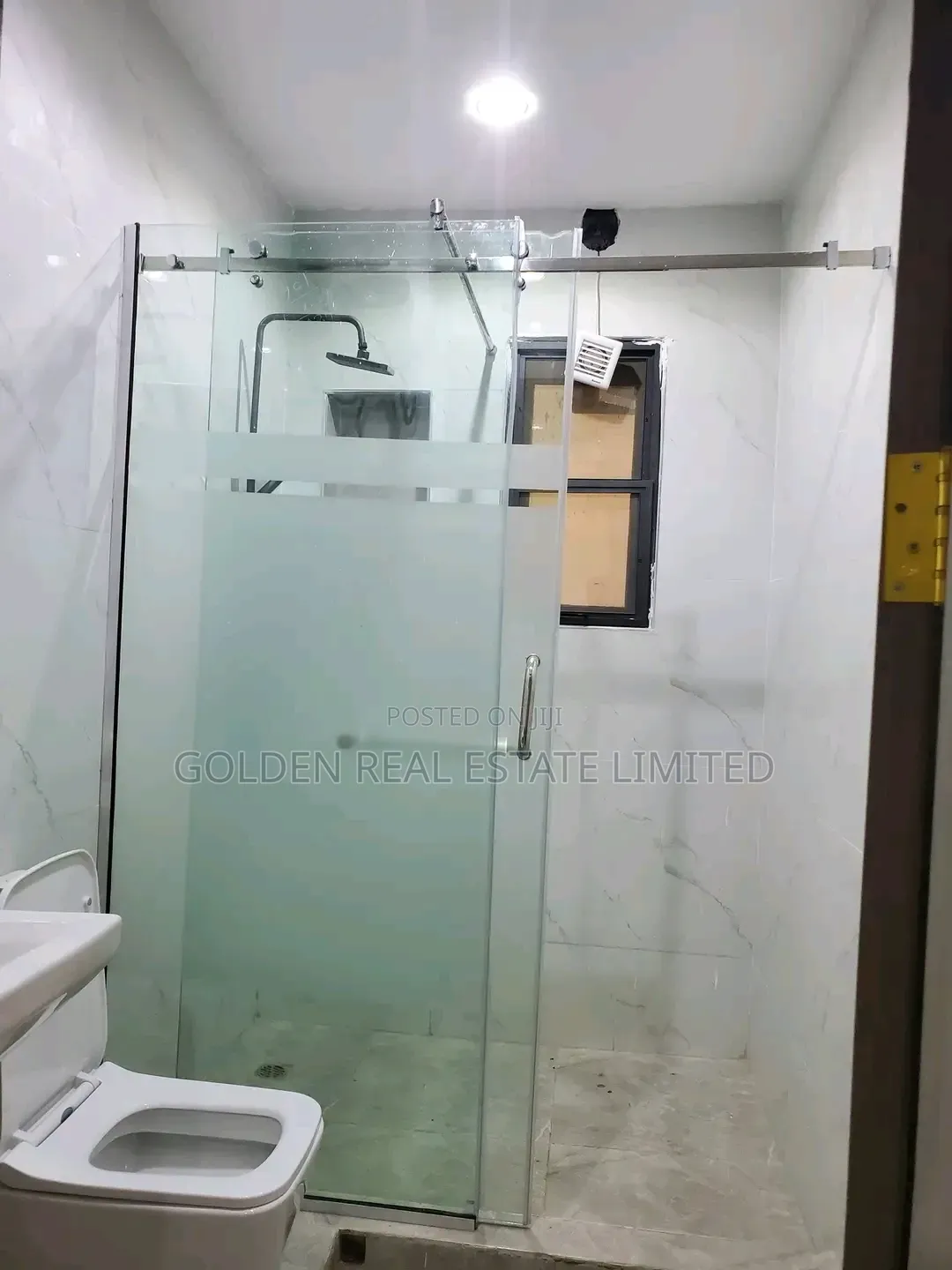 2bdrm Block of Flats in Jahi for sale