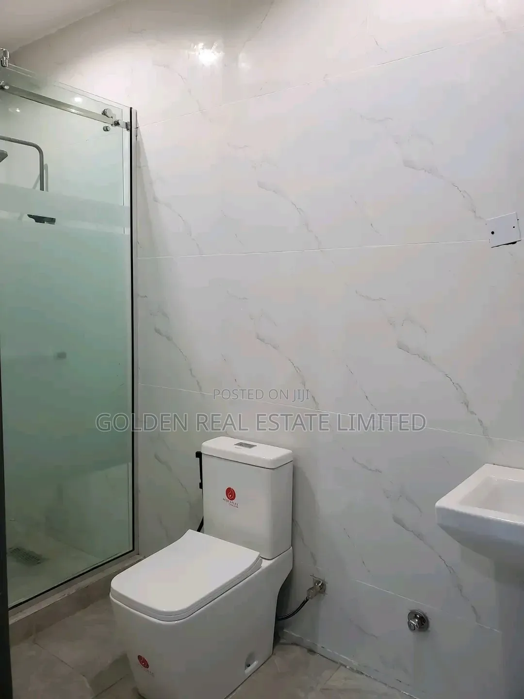 2bdrm Block of Flats in Jahi for sale