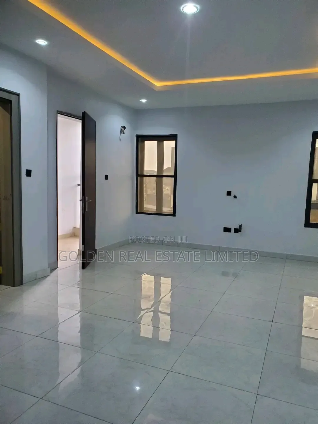 2bdrm Block of Flats in Jahi for sale
