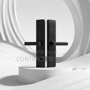 Smart Door Lock