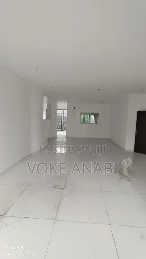 3bdrm Apartment in Grenadines Estate, Sangotedo for rent