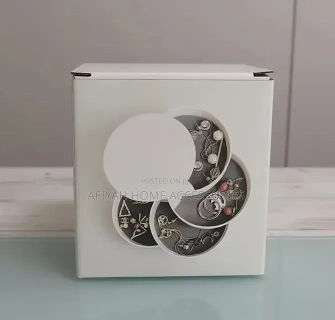 Jewelry Box