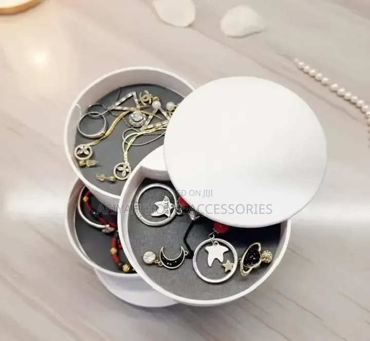 Jewelry Box