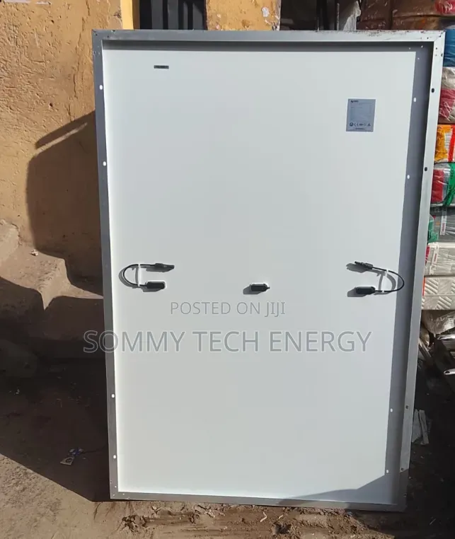 400w Halfcut Mono Panel