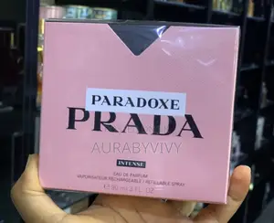 Original Paradoxe Prada Intense Edp 90ml