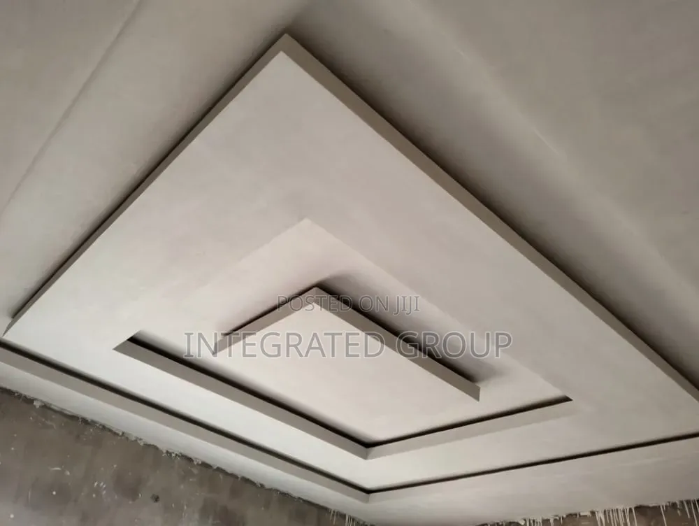 Quality Pop Ceiling Masters & Pro's