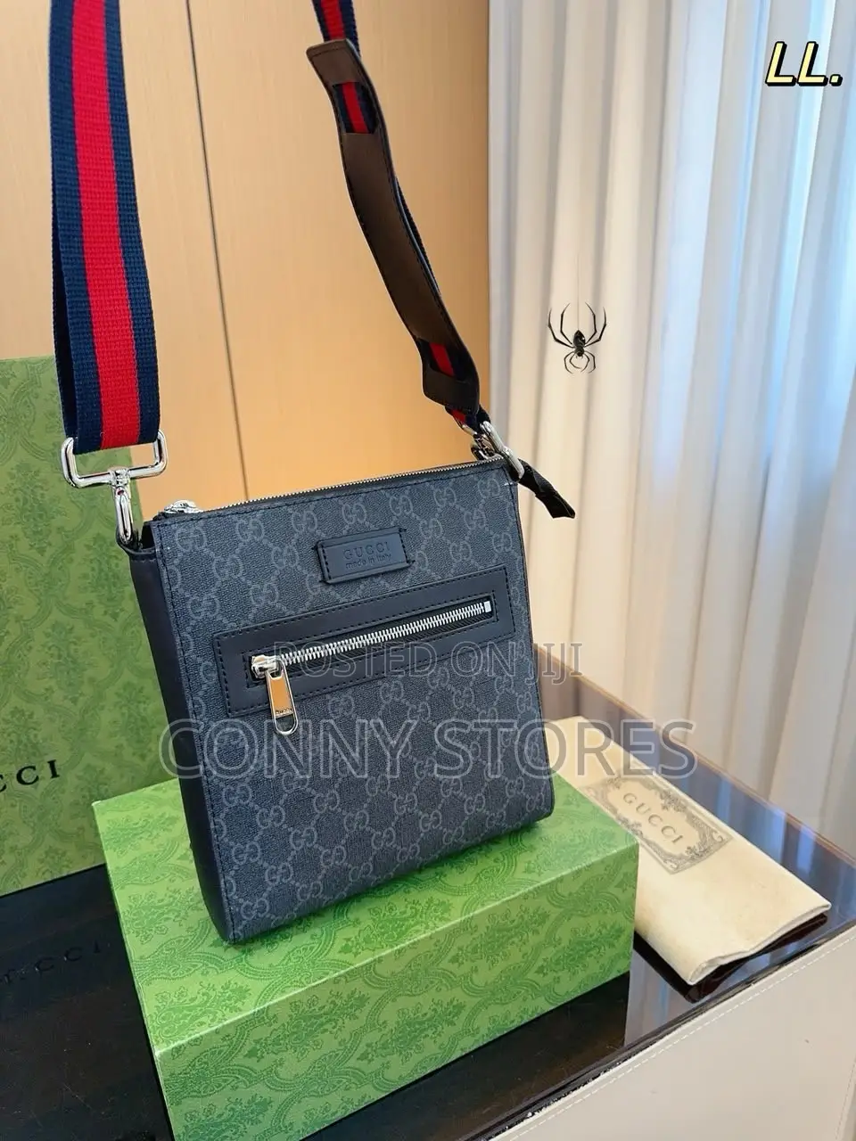 Premium Quality GUCCI BAG