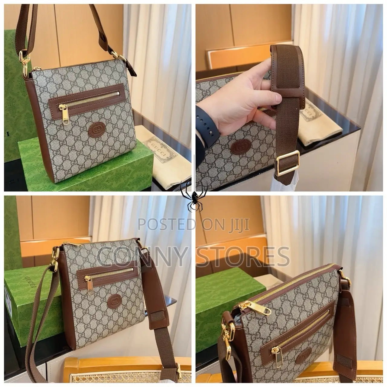 Premium Quality GUCCI BAG
