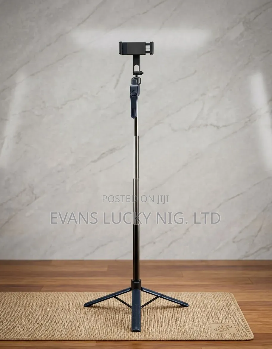K29 Tripod (Ultra Long Selfie Stick)